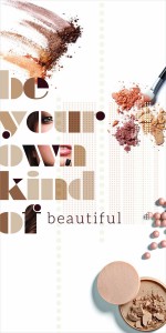 Pearls and Drops - Nude Custom Laminates