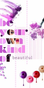 Pearls and Drops - Rose Custom Laminates