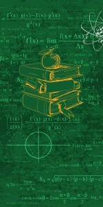 Physics Digital Laminate Sheets