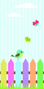 Picket Fences Custom Laminates