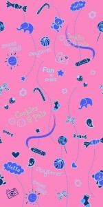 Playtime 1 Custom Laminates