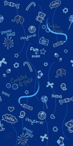 Playtime 2 Custom Laminates