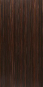 788 Suede (SUD) Real Ebony high pressure laminate sheet by Greenlam