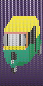 Rickshaw Reflection Laminates