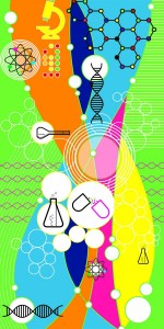 Science Fair 1 Custom Laminates