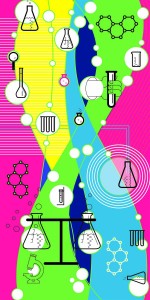 Science Fair 2 Digital Laminate Sheets