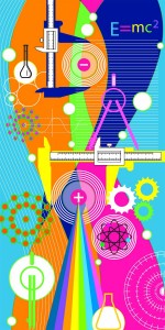 Science Fair 3 Custom Laminates