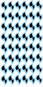 Segments 2 Digital Laminate Sheets