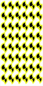 Segments 3 Digital Laminate Sheets