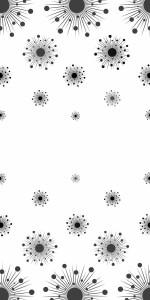 Snowflakes 1 Custom Laminates