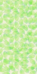 Spring Splendour Digital Laminate Sheets