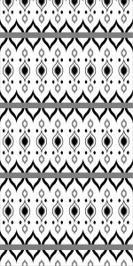 Tracery 1 Custom Laminates