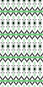 Tracery 3 Custom Laminates