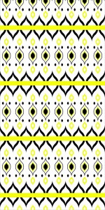 Tracery 4 Digital Laminate Sheets