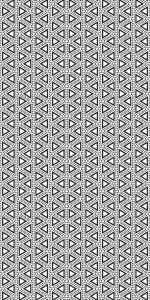 Tribalesque Custom Laminates