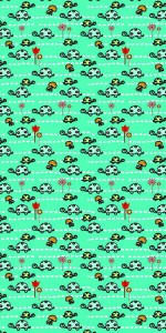 Turtles 4 Custom Laminates