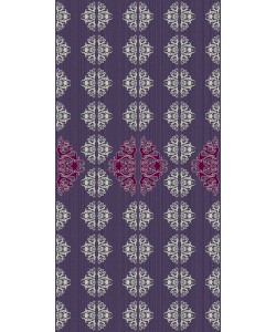 Baroque Exquisite Digital Laminate Sheets