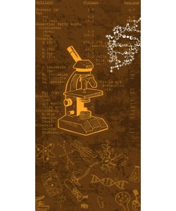 Biology 1 Custom Laminates