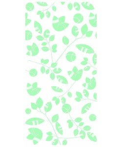 Blooms 5 Custom Laminates