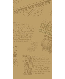 Cheers Tan B Custom Laminates