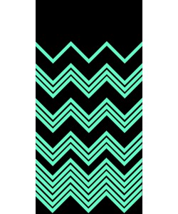 Chevron 2 Custom Laminates