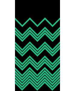 Chevron 3 Digital Laminate Sheets