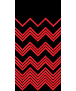 Chevron 4 Custom Laminates