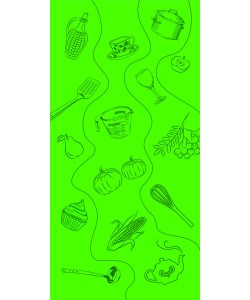 Comfort Food 1 Custom Laminates