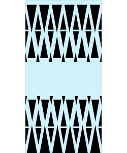 Deco 2 Reflection Laminates