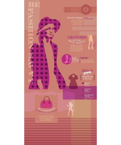 Fashion Savy 6 Custom Laminates