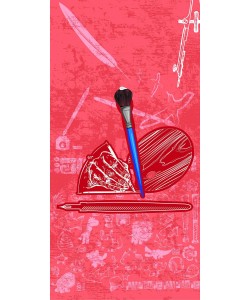 Fine Arts 2 Custom Laminates