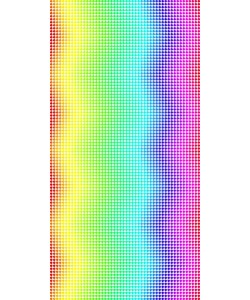 Florid Fanatasy Digital Laminate Sheets