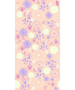 Flower Explosion 4 Custom Laminates