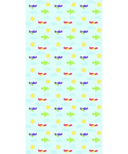 Flying Machine Custom Laminates