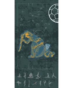 Front Foot 1 Custom Laminates