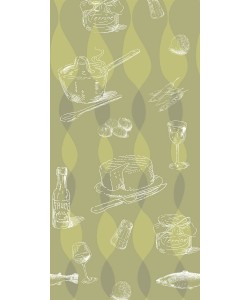 Gourmet 2 Custom Laminates