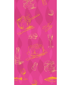 Gourmet 5 Custom Laminates