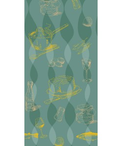 Gourmet 7 Custom Laminates