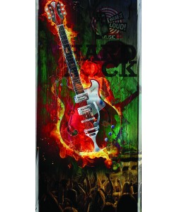 Hard Rock Custom Laminates