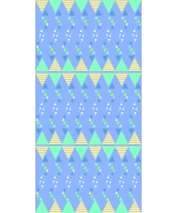 Harlequin 2 Digital Laminate Sheets