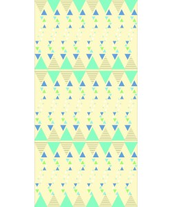 Harlequin 3 Digital Laminate Sheets