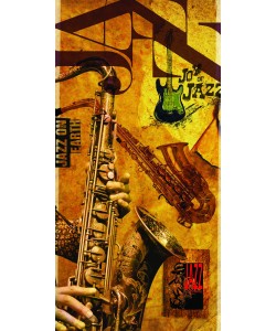 Jazz Reflection Laminates