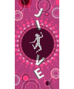 Jive 2 Custom Laminates