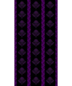 Majestic Baroque Custom Laminates
