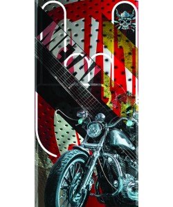 Metal Digital Laminate Sheets
