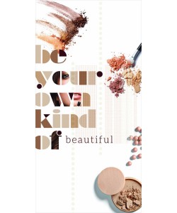 Pearls and Drops - Nude Custom Laminates