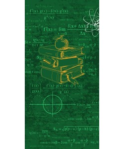 Physics Digital Laminate Sheets