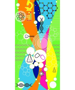 Science Fair 1 Custom Laminates