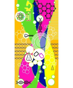 Science Fair 4 Custom Laminates