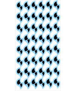 Segments 2 Digital Laminate Sheets